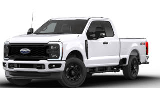 2026 Ford Super Duty® External Image 2